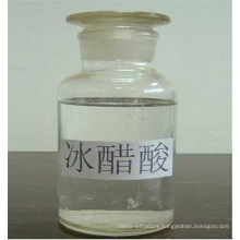 Approved Quality Glacial Acetic Acid Price IBC Drum Gaa